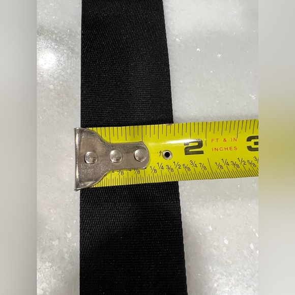 COACH Graham Leather Color Block Crossbody Bag (Unisex) 🔥 - Picture 9 of 16